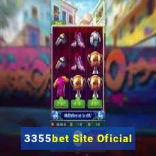 3355bet Site Oficial